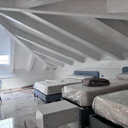 Residenza Gargano Hotel Tropea Bagian luar foto