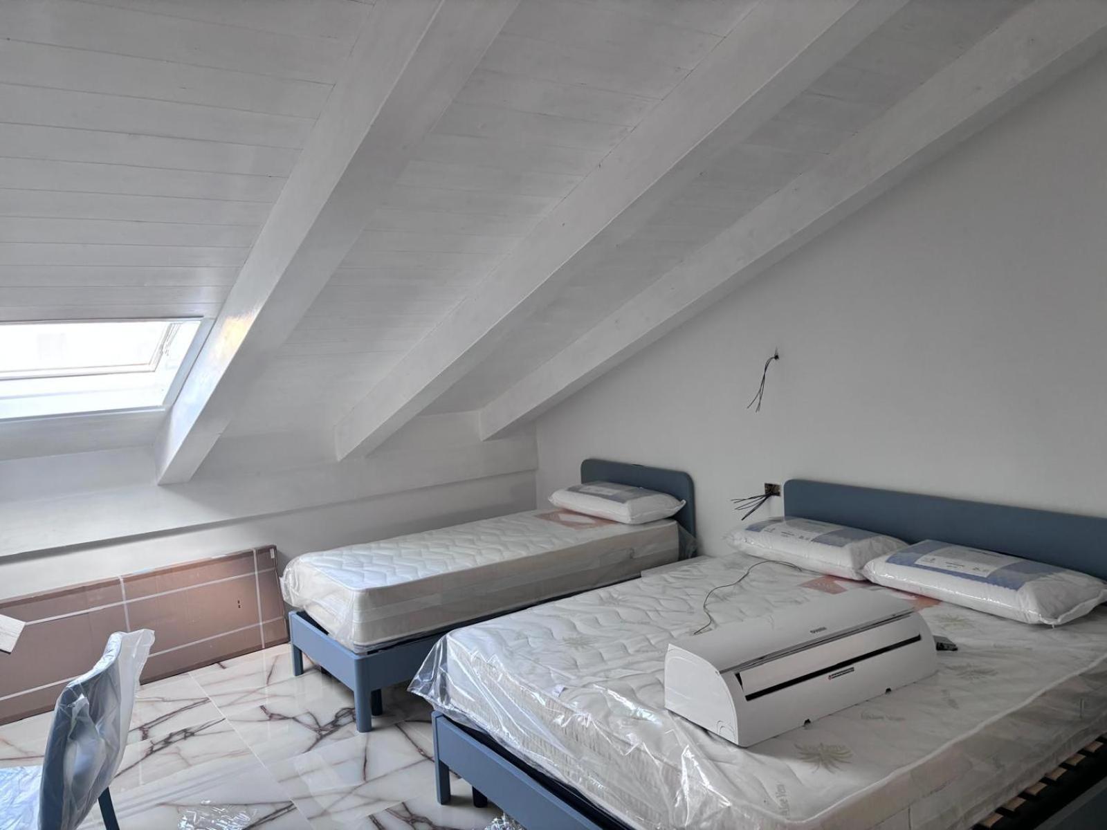 Residenza Gargano Hotel Tropea Bagian luar foto